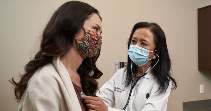 Why Some People get Cancer at a very Early Stage