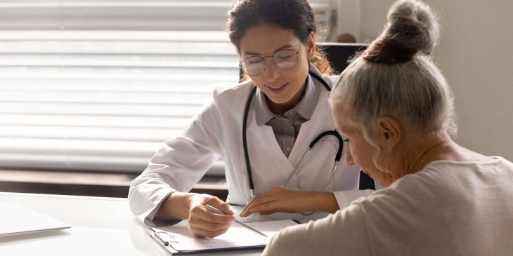 How Hormones Influence Cancers (Breast, Prostate, Thyroid)