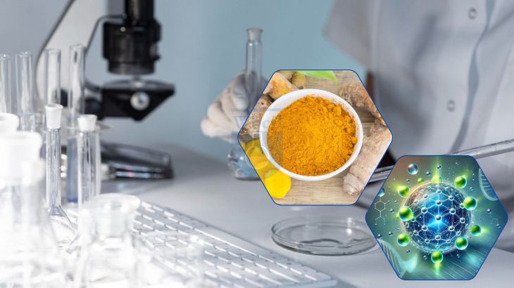 Chemical Properties of Curcumin: Structure, Solubility, and Stability