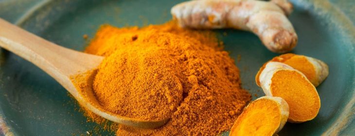 How Turmeric Works as a Natural Antiseptic
