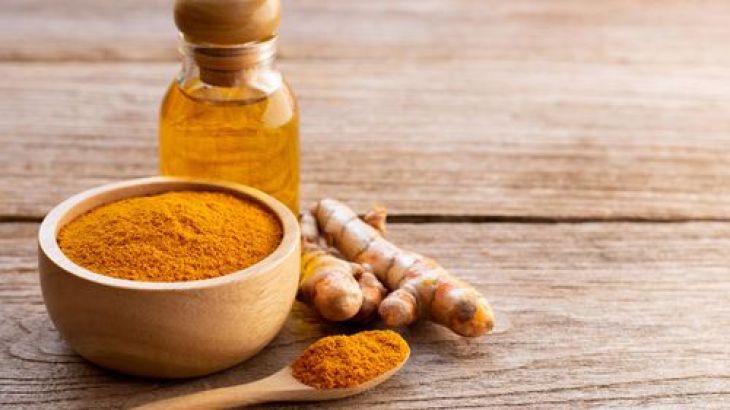 Antibacterial Properties of Turmeric and  their Medical Importance