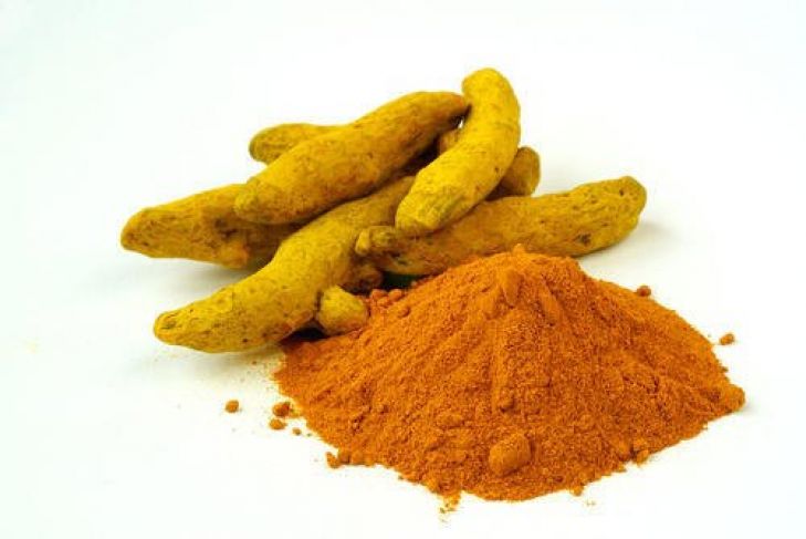 Role of Curcumin in Preventing Cancer Development