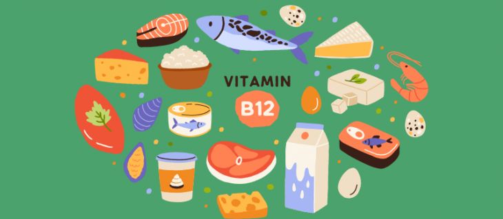 How Vitamin B12 Deficiency Can Lead to DNA Damage