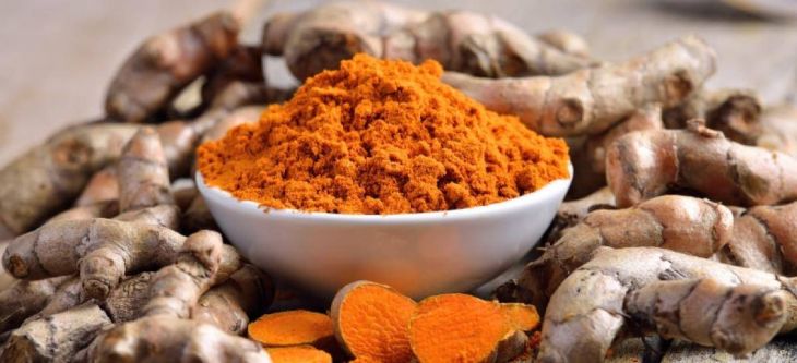 Curcumin’s Effect on Cancer Cell Growth