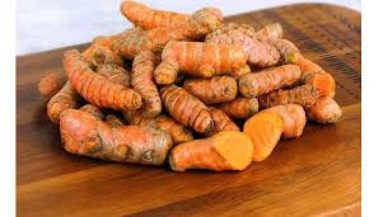 Role of Turmeric and Vitamin B12