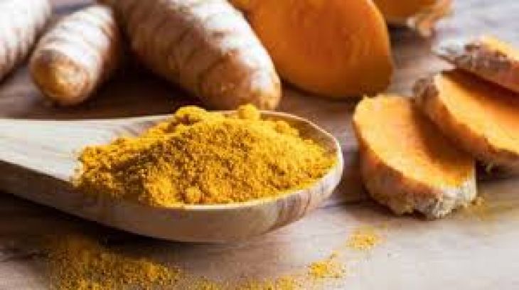 Future Research on Curcumin