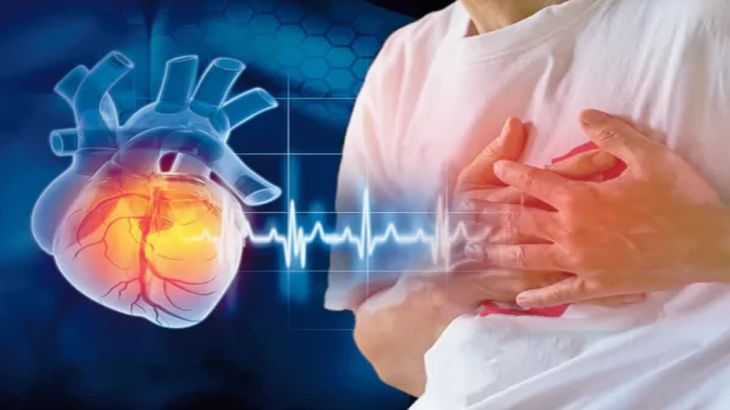 Cardiac Arrest vs Heart Attack: Two Different Heart Emergencies Explained