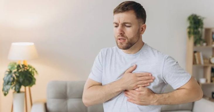 Angina: Causes, Symptoms, and Effective Management