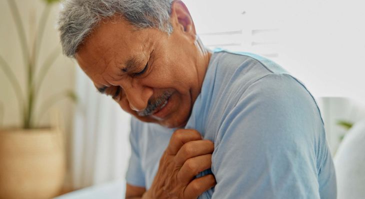 Heart Attack: Recognizing Early Warning Signs Before It Is Too Late