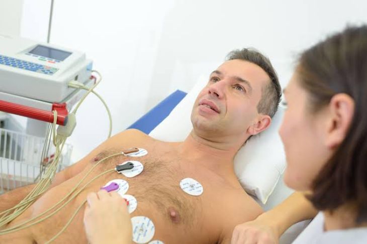 ECG and Heart Monitoring Test Guide