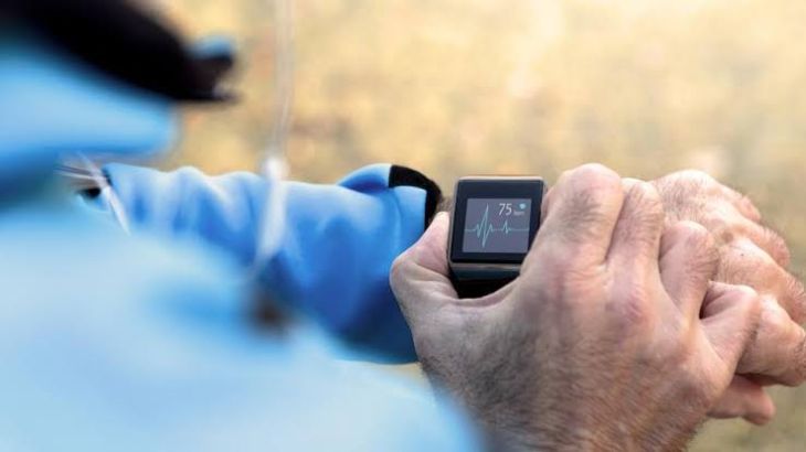 Monitoring Your Heart Rate What Is Normal