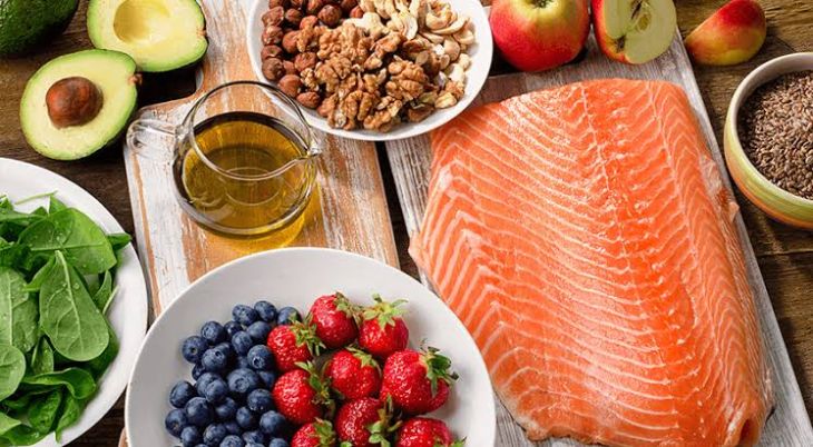 Foods That Support Long-Term Heart Health