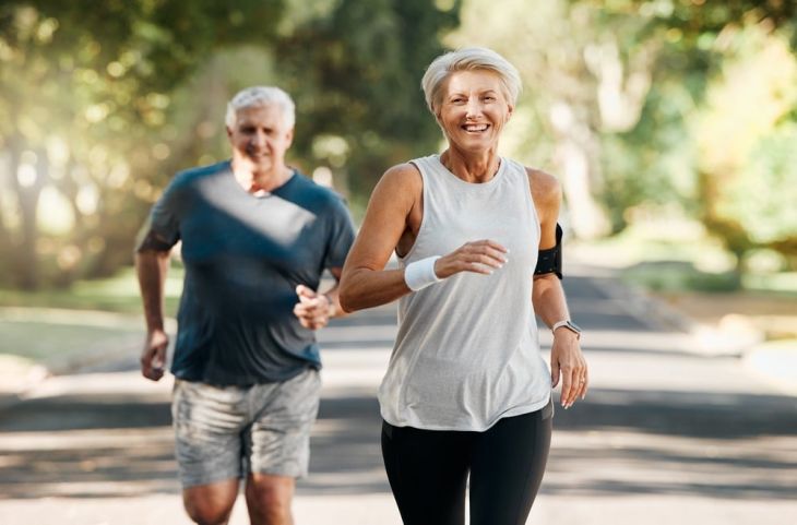 Benefits of Ordinary Physical Activity for the Coronary Heart