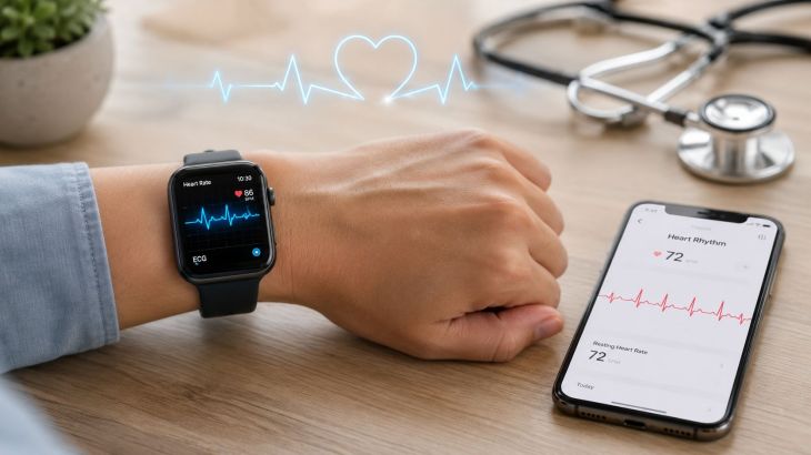 Heart Rhythm Monitoring: When Is It Needed?