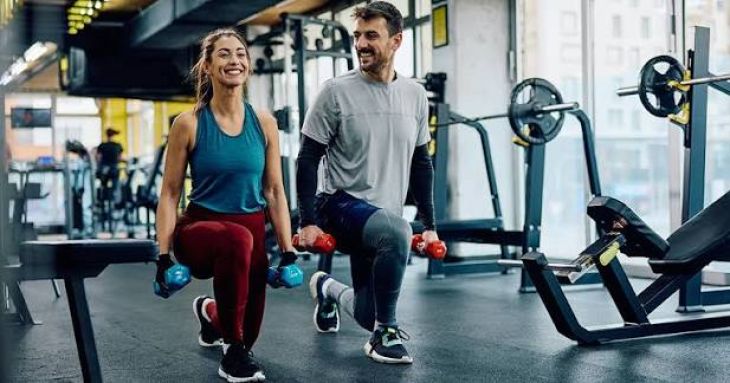 Healthy Weight and Its Impact at the Heart: Why Weight Subjects for Heart Fitness