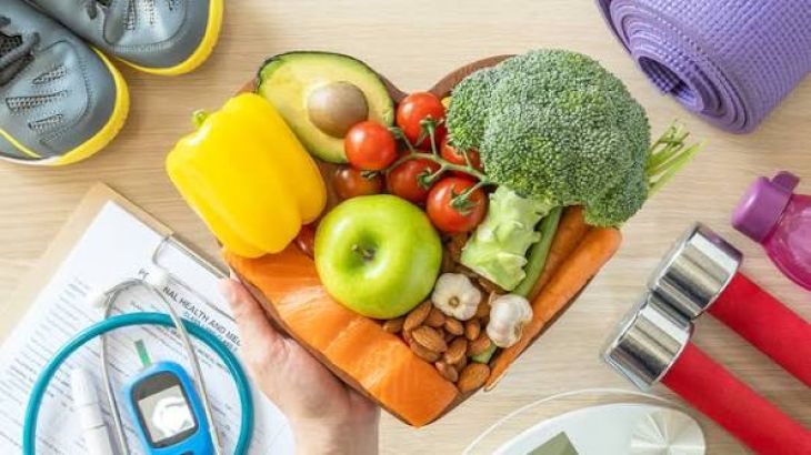 Cardiovascular health is important for living a vibrant and fulfilling life
