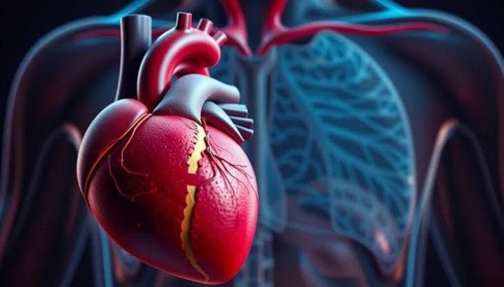 Coronary Coronary Heart Fitness Dreams Every Person Should Study: An Entire Manual To Lifelong Coronary Coronary Heart Nicely-Being