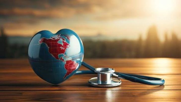 Heart disease remains one of the main causes of illness and death around the world