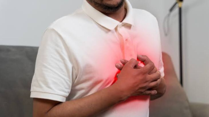 Early Signs of Heart Disease Everyone Should Know | Recognize Heart Disease Symptoms Early
