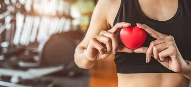 How Exercise Protects Your Heart | Benefits of Physical Activity for Heart Health