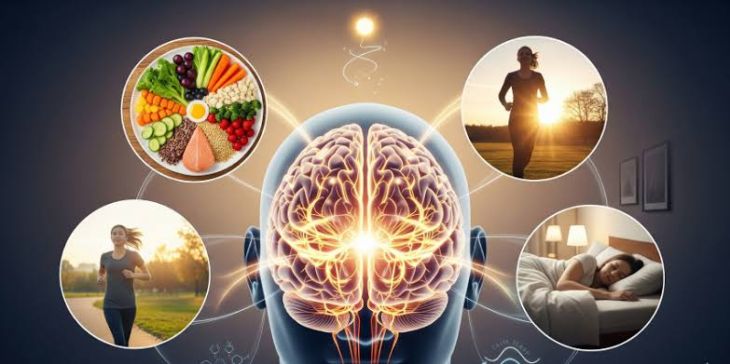 Reducing Your Risk of Cognitive Decline | Healthy Habits for Better Brain Health