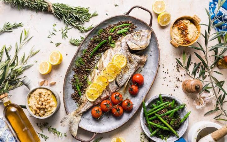 Which Foods Can Help Protect Your Heart Health?