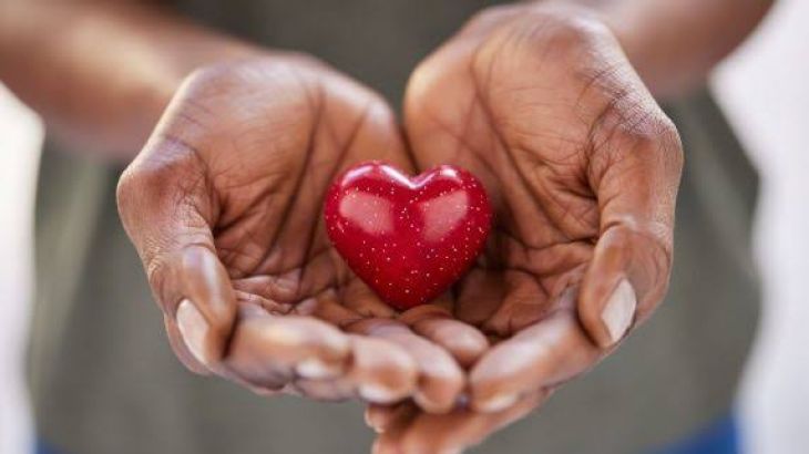 How Can You Strengthen Your Heart Naturally?