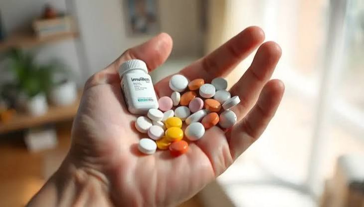 Understanding How Painkillers Work in the Body