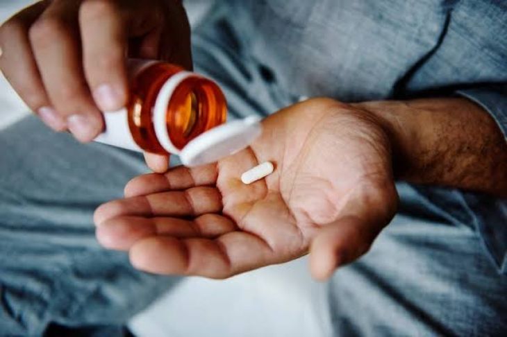 What You Need to Know Before Taking Any Medicine