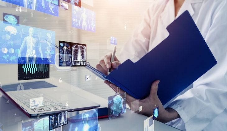 How Artificial Intelligence Is Changing Medical Research