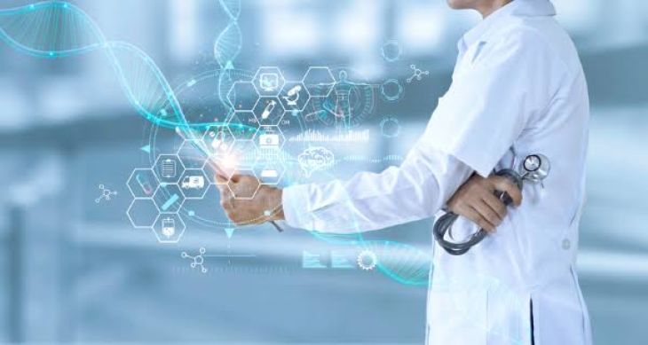 New Technologies Transforming Modern Healthcare