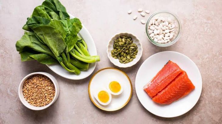 A complete guide to nutrients Your body needs for better fitness