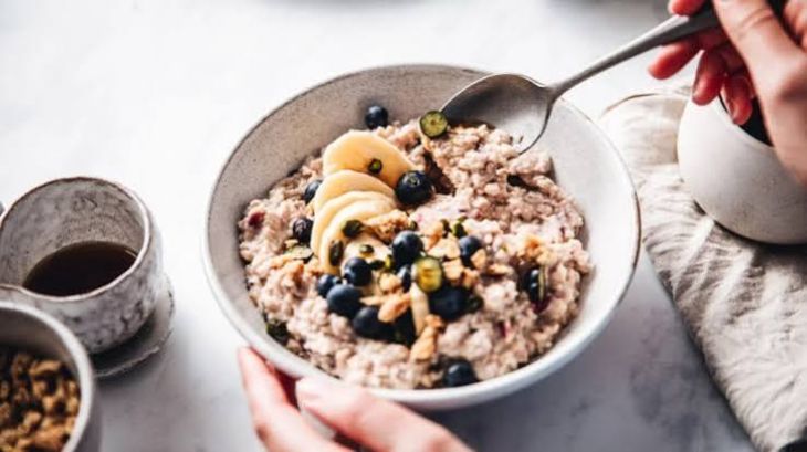 A complete manual to Protein-wealthy meals That guide a wholesome body