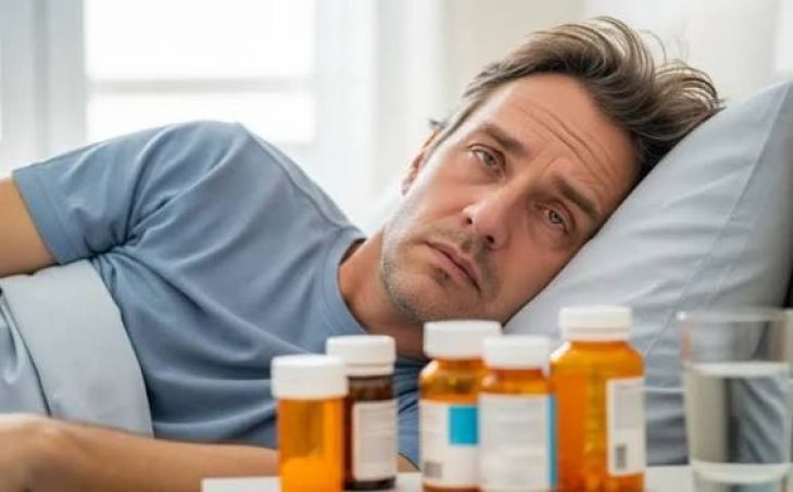 Common Medicine Side Effects and When to Seek Help