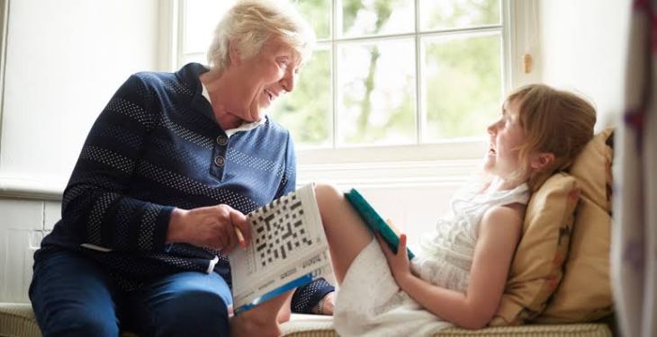 Ways to Keep Your Brain Healthy as You Age
