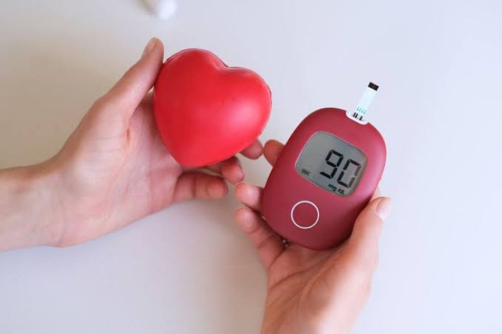How Can Diabetes Increase the Risk of Heart Disease?