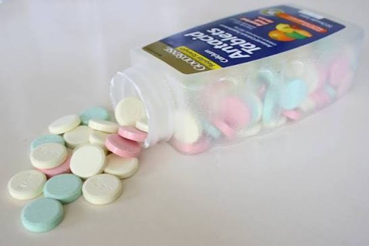What Are Antacids and How Do They Relieve Acidity?