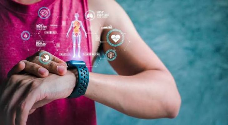 How Wearable Devices Are Transforming Health Monitoring