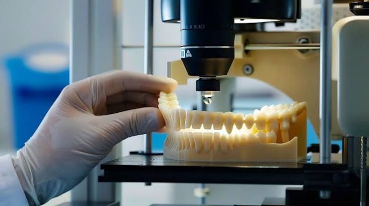 How 3D Printing Is Being Used in Modern Healthcare