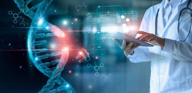 The Future of Personalized Medicine and Patient Care