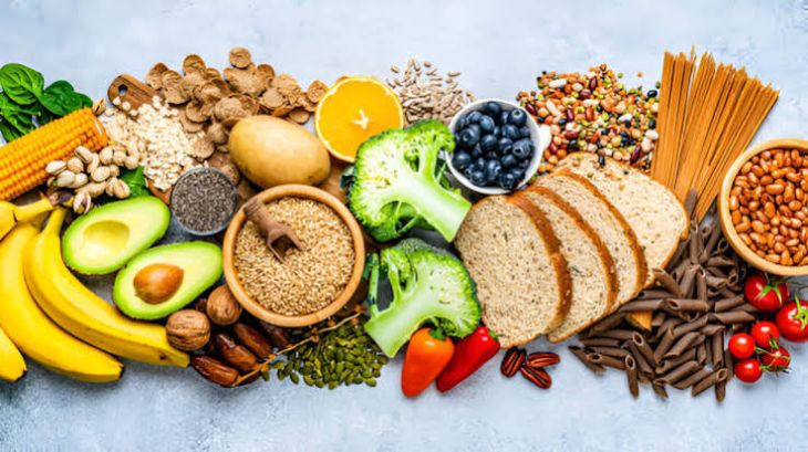 Foods Rich in Fiber and Why Your Frame Wishes It
