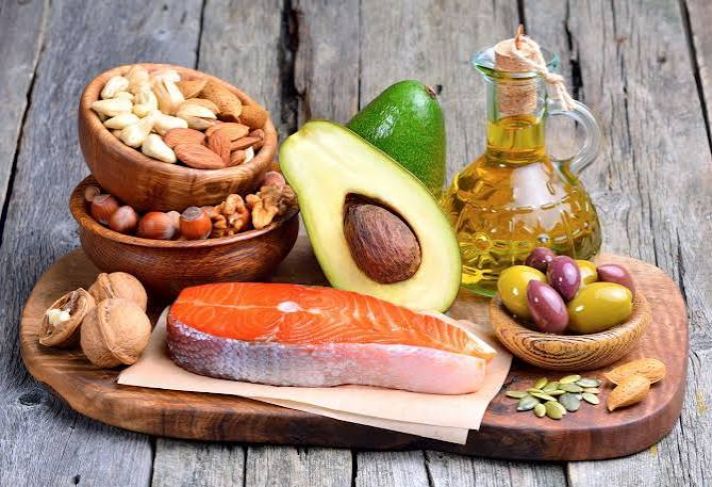 Healthy Sources of Fats You Should Include in Your Diet