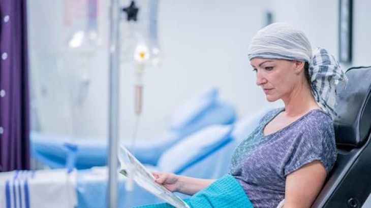 What Happens to the Body During Cancer Treatment?