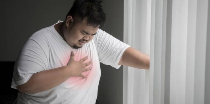 How Can Obesity Increase the Risk of Heart Problems?