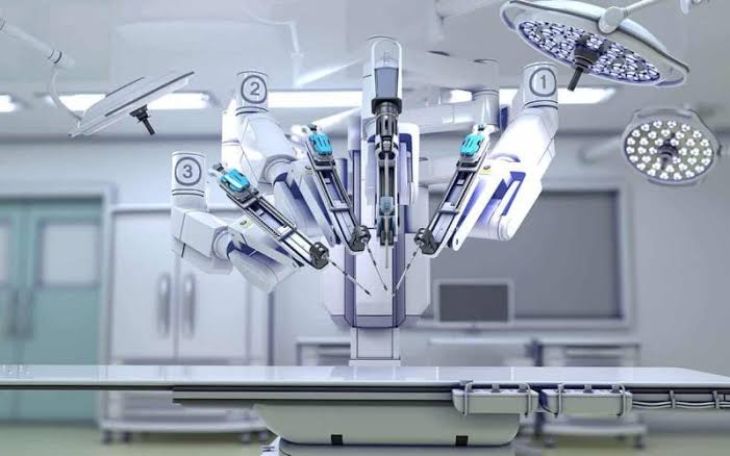 How Robotics Is Advancing Modern Surgery