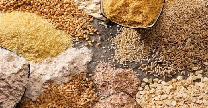 The Health Benefits of Eating More Whole Grains