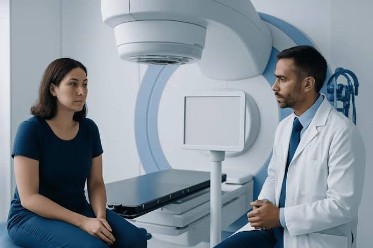 How Cancer Is Diagnosed: From Tests to Biopsy