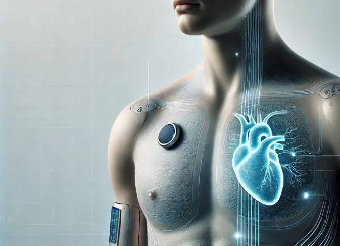 How Smart Implants Are Advancing Modern Healthcare