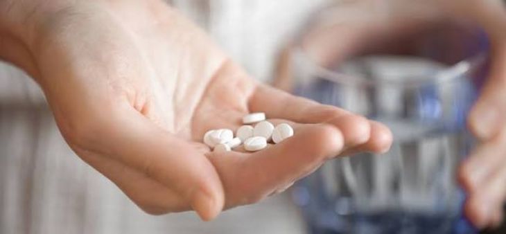 Why Completing a Prescribed Medicine Course Matters