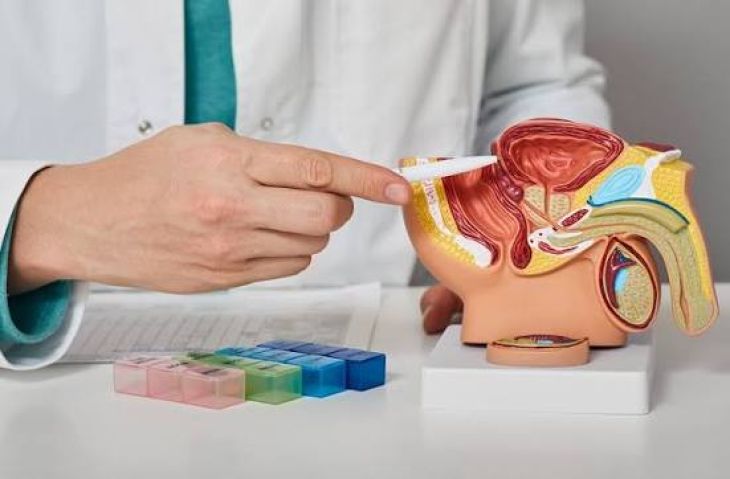 Understanding Common Prostate Problems and Their Symptoms